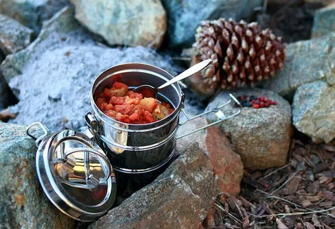 Matinspiration och recept