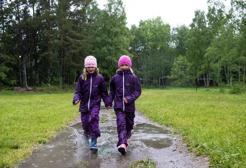 Ekonomiskt bidrag till projektet 