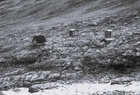 Spöke och Bedragare