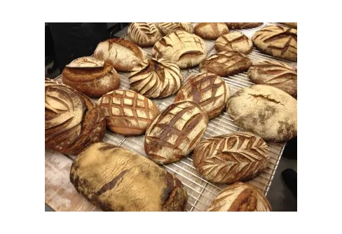 Bröd och Bastu i samma! mening