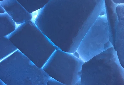 Äntligen - tredje gången gilt!