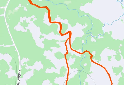 Skidtur till Storflodolpen 241102