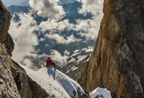 Best of Chamonix - en bildsamling