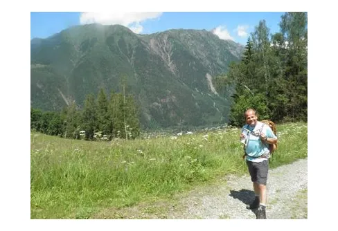 Historisk vandring till Les Bosson glaciären i Chamonix