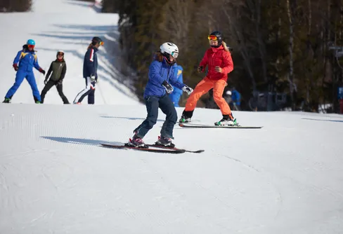 Skidbackar öppna i hela landet inför sportloven