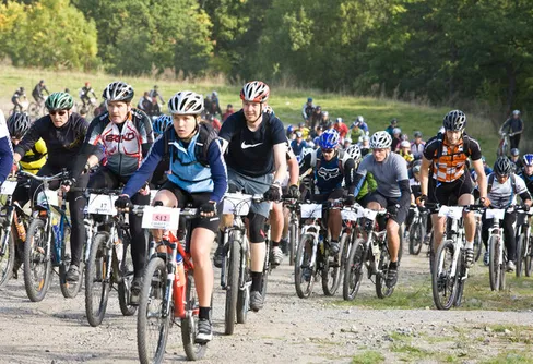 Stockholm får ny konditionsfest