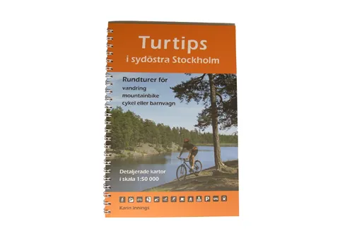 Turtips i sydöstra Stockholm