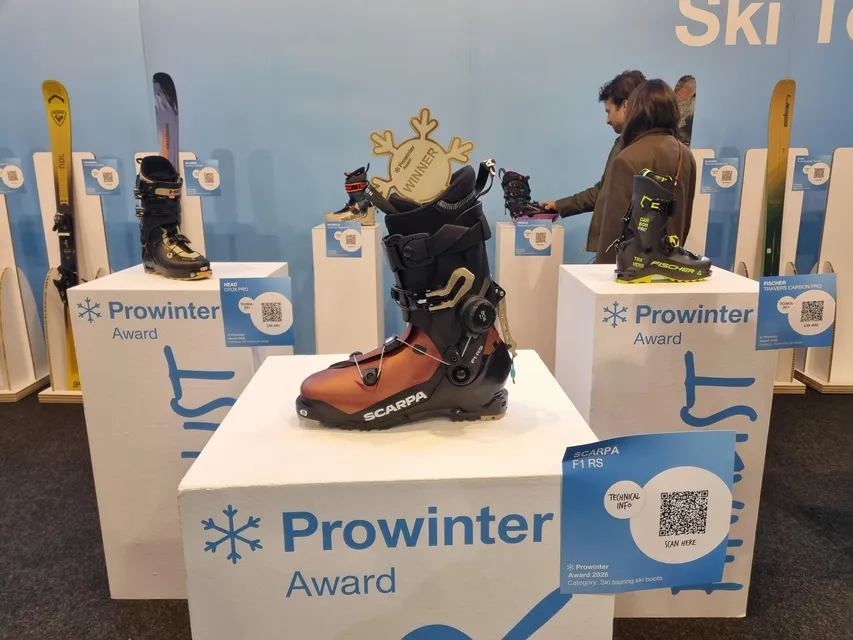 Skidbranschens kamp mot klockan – hållbarhetsarbetet skalas upp