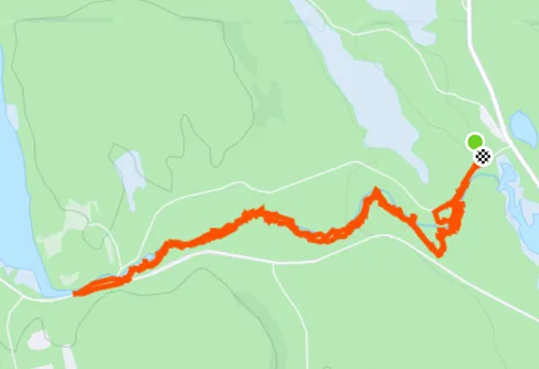 Skräddartorpsån 241024