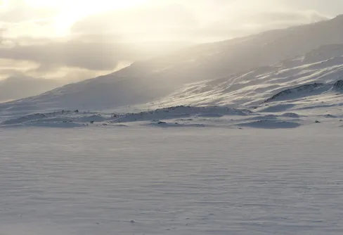 3 tips för din vinterfjälltur