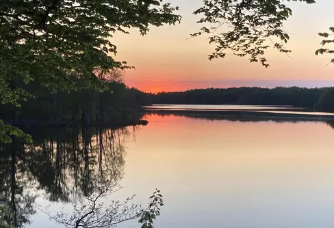 Skåneleden  -	ås till ås, del XII