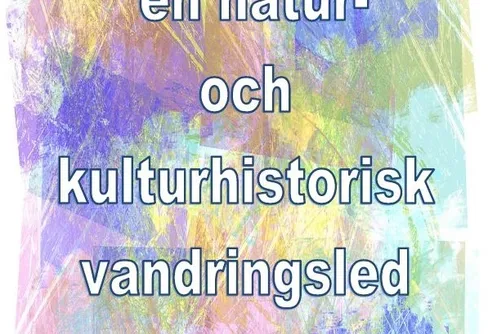 En natur- och kulturvandring i östra Lund