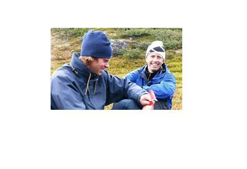 Semesterklubbens cykelvecka