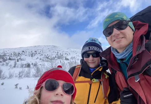 Välliste med våfflor 260221