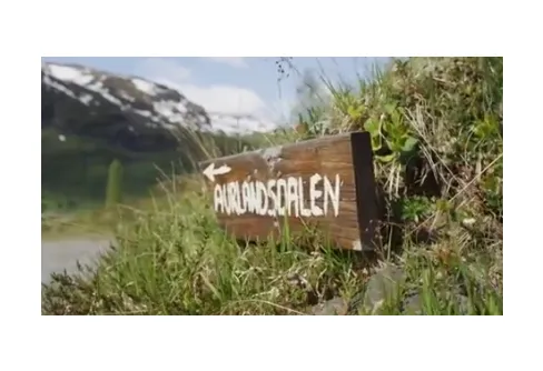 <b>Sponsrad Video:</b> Dags att upptäcka Norge igen!