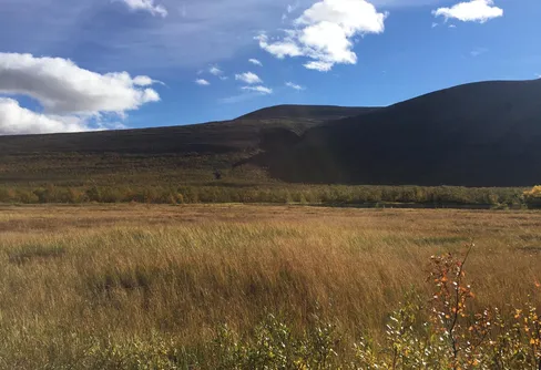 Sveriges bästa dagsturer?