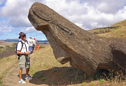 Expedition - det dåliga svenska ryktet internationellt