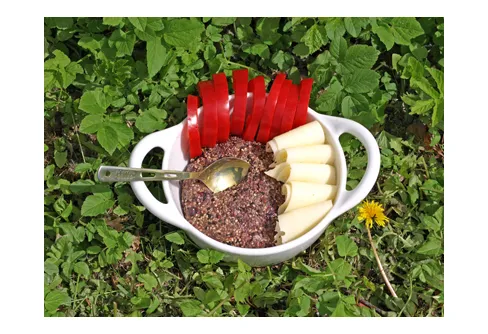 Finske loffere åt hillo