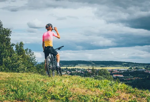 Platåbergens Geopark har blivit utnämnd till Sveriges första Unesco globala geopark
