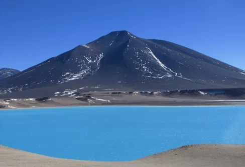 Hur hård är expeditionen? Funderingar under en kortvisit i Chile