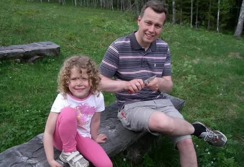 Utflykt till Tomasboda