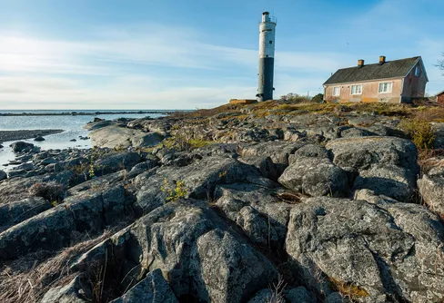 Björns skärgård snart naturreservat