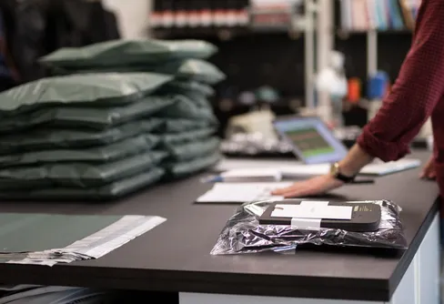 Att skapa ett outdoor-märke - sista delen