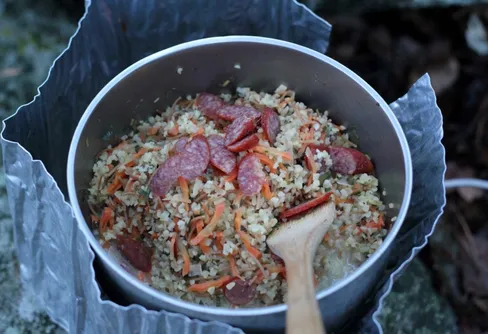 Ny tävling! Fina priser från Friluftsmeny.se