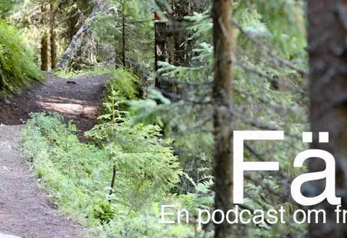 Färd - en podcast om friluftsliv