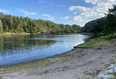 Kosteröarna och Strömstad 250729-01