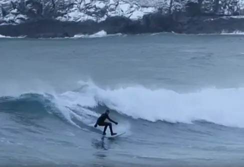 TV-tips - North of the sun