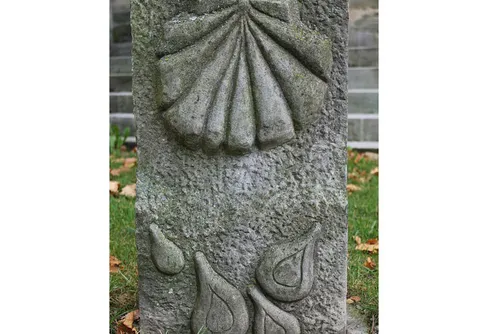 Pilgrimsvandring har ökat i popularitet