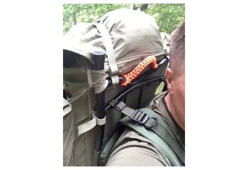 Materieltjänst: modifiering, försök och korrigeringar