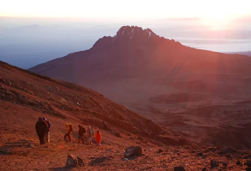 5 tips för en fantastisk Kilimanjaro-tur
