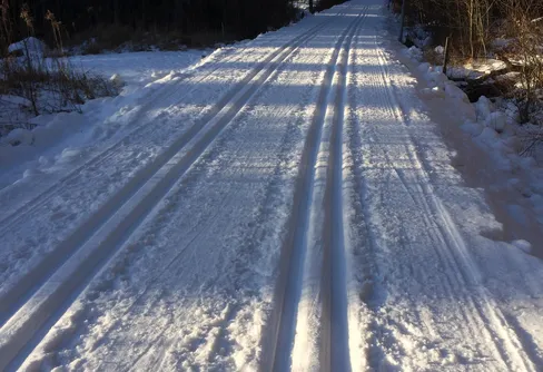 Premiäråk i Åkulla
