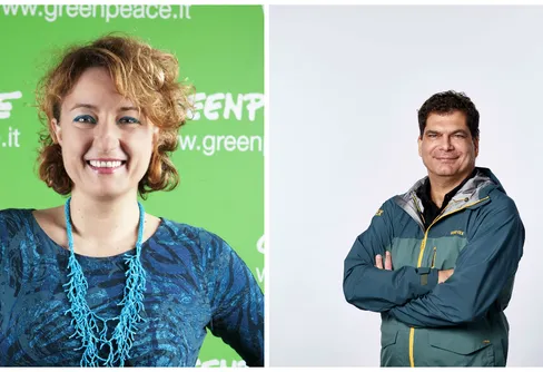 Ambitiösa miljömål från Gore Fabrics