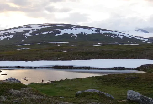 Nordkalottleden - Ett stort misstag - Del 2