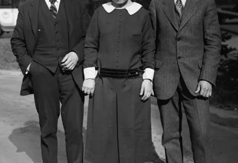 Grönland: Knud Rasmussen i nytt ljus