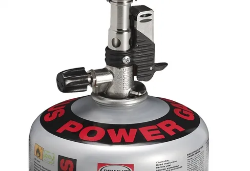 Power Cook - ett kraftpaket i miniformat