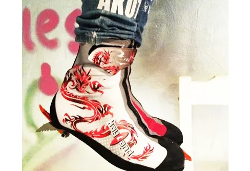 Sisten i är en skit!