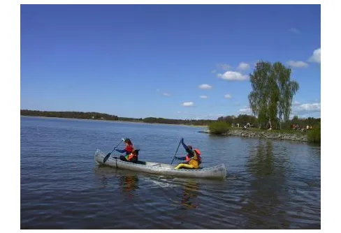 Strålande multisporttävling i Enköping