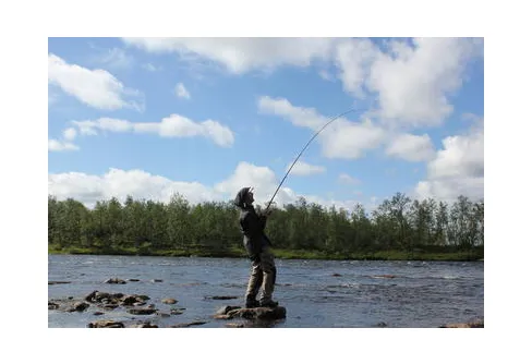 Storhugget och den magiska flygningen. - del 6