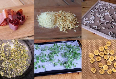 20 år av diskussioner om torkad mat – och 10 tips!