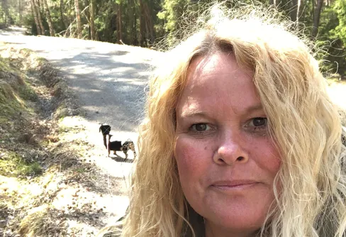 Rundtur på Järvafältet i Sollentuna - 6 km