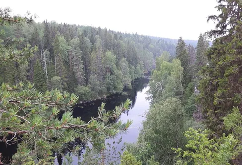 Ruovesi, Finland