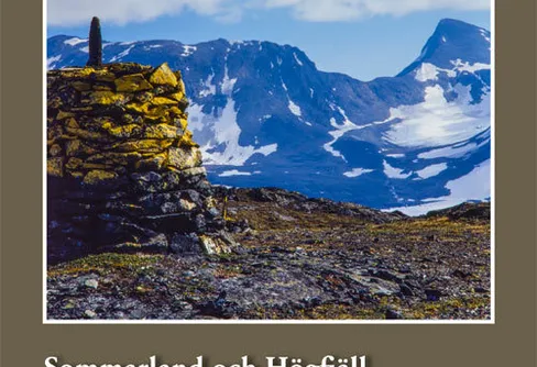 till fjälls 2012-2013: Sommarland och Högfjäll