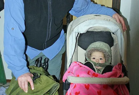 Expedition - Dags för Expedition! Eller?