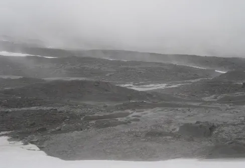 Planen del 1: Ibland är det svårt att hitta orden...