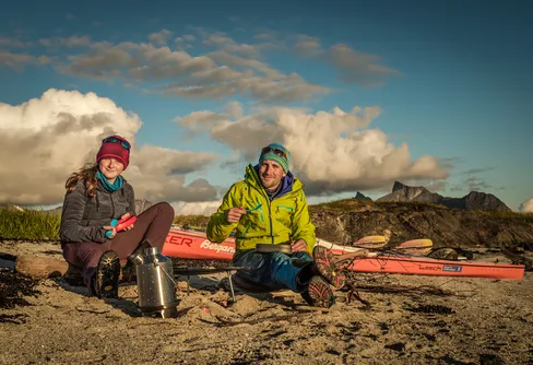 Äventyrliga dagen söker ny partner