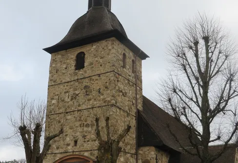 Bornsjön, medeltid till nutid